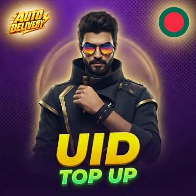 Free Fire Diamond Top Up BD - Buy Fast & Secure Top Up | FFDiamondBD