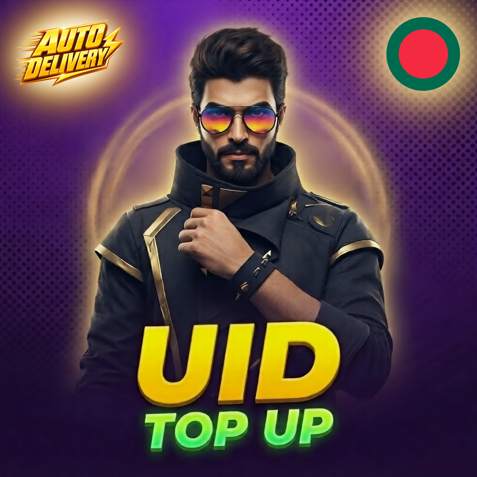 Free Fire Diamond Top Up BD - Buy Fast & Secure Top Up | FFDiamondBD