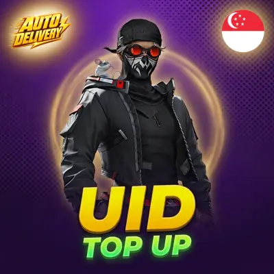 Free Fire Singapore Server Diamond Top Up BD - Buy Fast & Secure Top Up | FFDiamondBD
