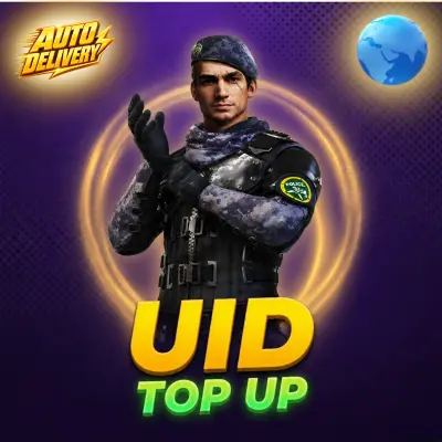 Free Fire Diamond Top Up MENA Server - Buy Fast & Secure Top Up | FFDiamondBD