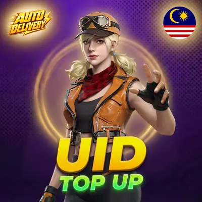Free Fire Diamond Top Up Malaysia — Instant Delivery - Buy Fast & Secure Top Up | FFDiamondBD