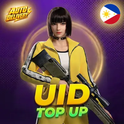Free Fire Diamond Top Up Philippines - Buy Fast & Secure Top Up | FFDiamondBD