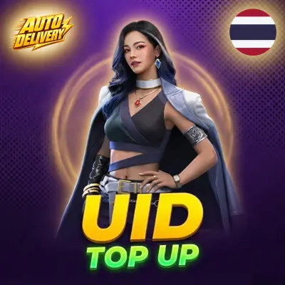 Free Fire Diamond Top Up Thailand - Buy Fast & Secure Top Up | FFDiamondBD