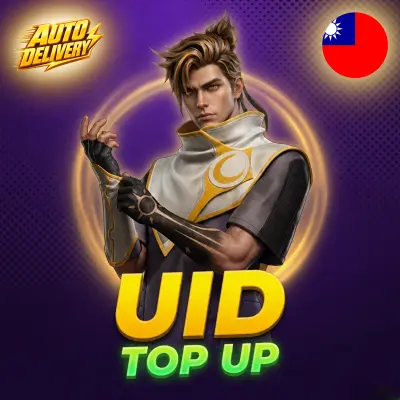 Free Fire Diamond Top Up Taiwan - Buy Fast & Secure Top Up | FFDiamondBD
