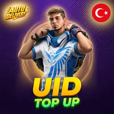 Free Fire Elmas Yükleme Türkiye - Buy Fast & Secure Top Up | FFDiamondBD