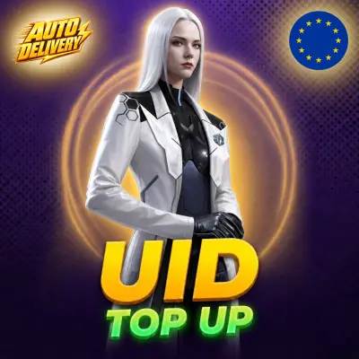 Free Fire Diamond Top Up Europe (EU/TR Server) - Buy Fast & Secure Top Up | FFDiamondBD