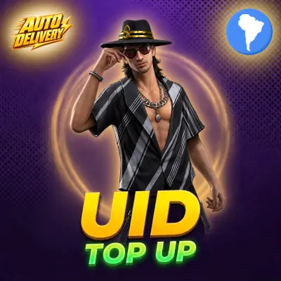 Free Fire Diamond Top Up LATAM - Buy Fast & Secure Top Up | FFDiamondBD