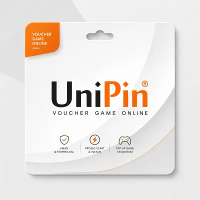 Unipin Voucher