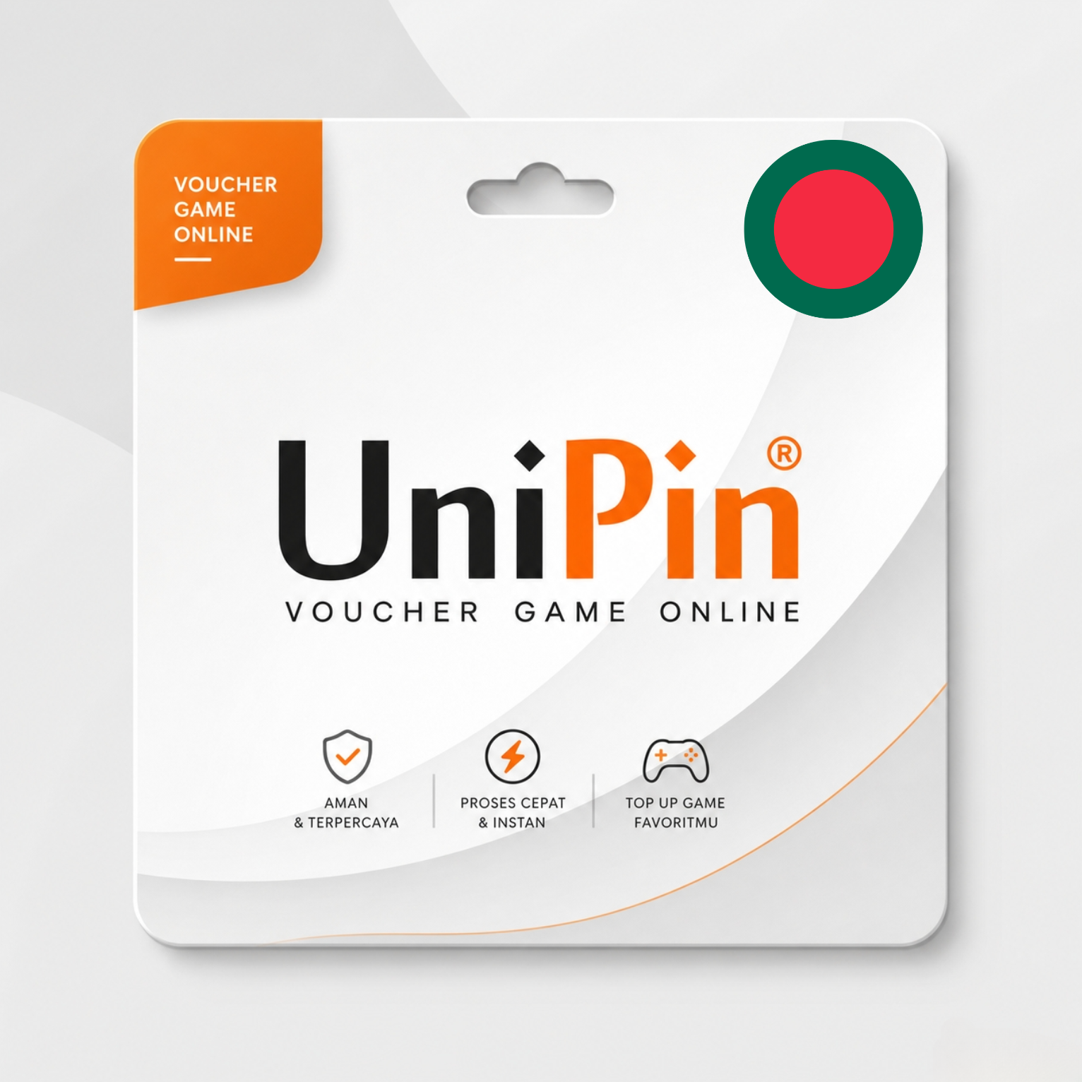 Unipin Voucher BD  - Buy Fast & Secure Top Up | FFDiamondBD