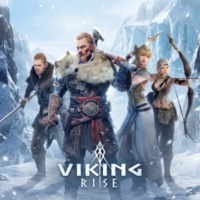 Viking Rise