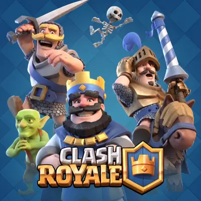 Clash Royal