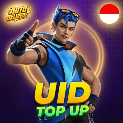 Free Fire Indonesia Server Diamond Top Up BD – bKash, Nagad, Rocket - Buy Fast & Secure Top Up | FFDiamondBD