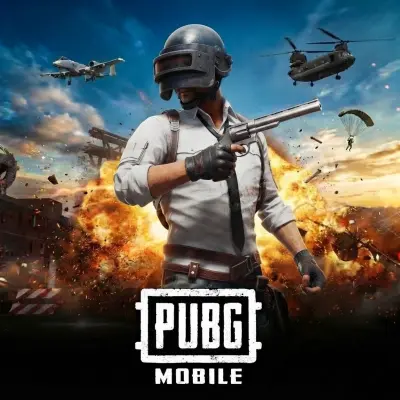 PUBG Mobile UC Top Up Global - Buy Fast & Secure Top Up | FFDiamondBD
