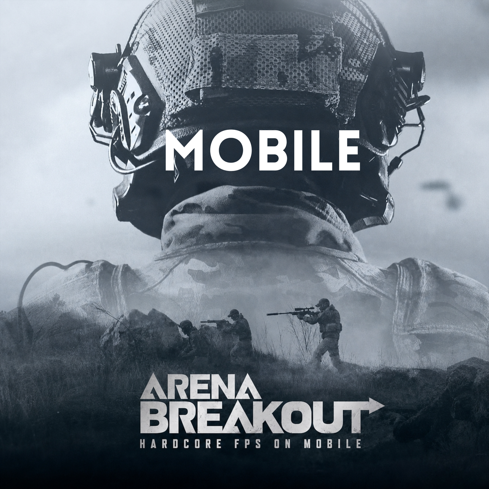 Arena Breakout Mobile Bonds Top Up - Buy Fast & Secure Top Up | FFDiamondBD