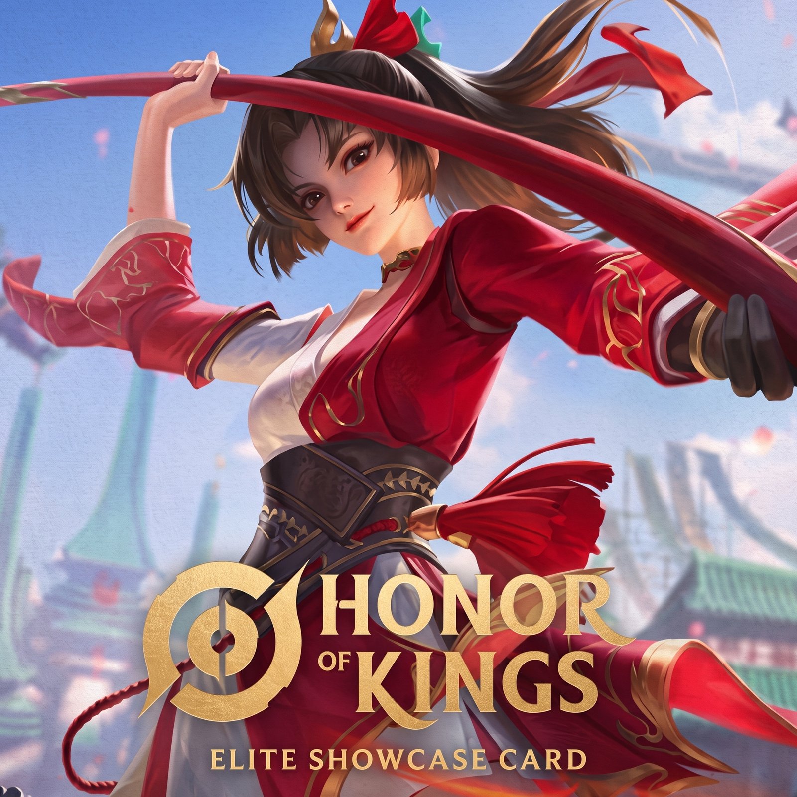 Honor of Kings Top Up - Buy Fast & Secure Top Up | FFDiamondBD