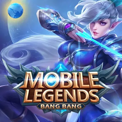 Mobile Legends Diamonds Top Up (Global Server) - Instant Delivery - Buy Fast & Secure Top Up | FFDiamondBD
