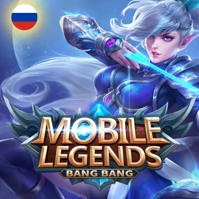 Buy MLBB Diamonds for Russia Server Accounts | Fast Recharge - Buy Fast & Secure Top Up | FFDiamondBD