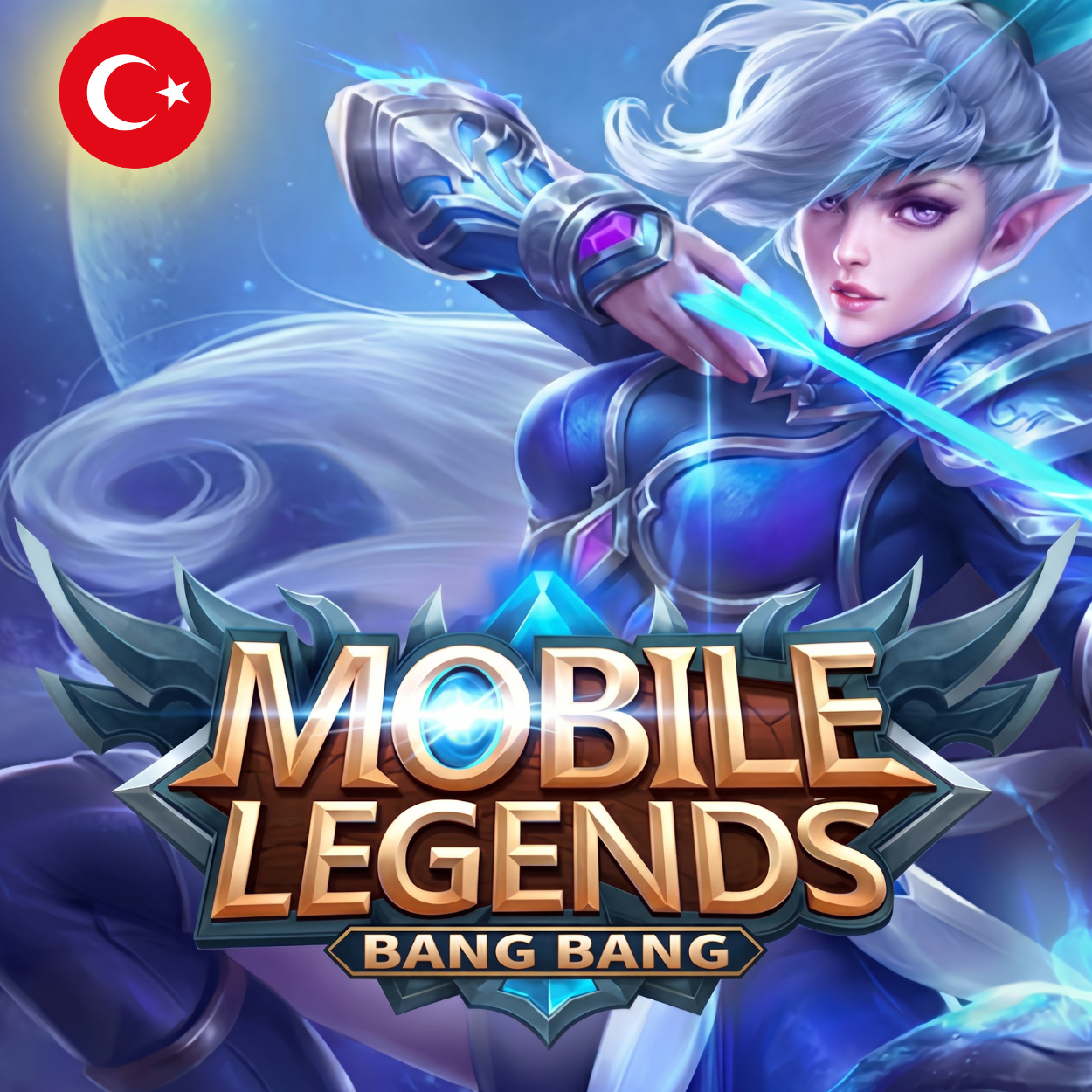 MLBB Diamonds for Turkey (TR) Server - Buy & Recharge Instantly - Buy Fast & Secure Top Up | FFDiamondBD