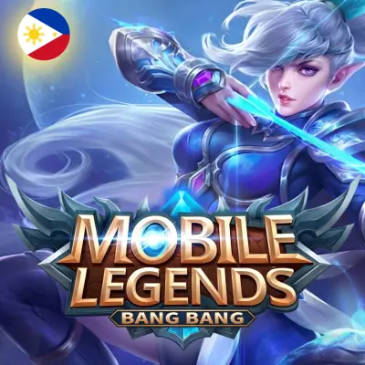 Mobile Legends Bang Bang PH Server Diamonds - Top Up Now - Buy Fast & Secure Top Up | FFDiamondBD