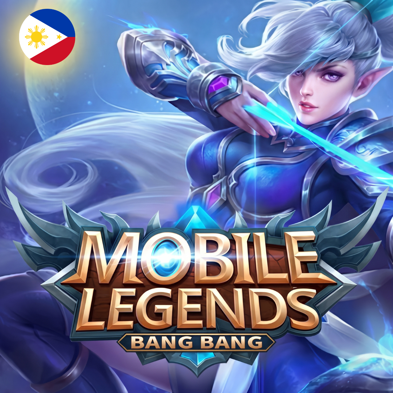 Mobile Legends Bang Bang PH Server Diamonds - Top Up Now - Buy Fast & Secure Top Up | FFDiamondBD