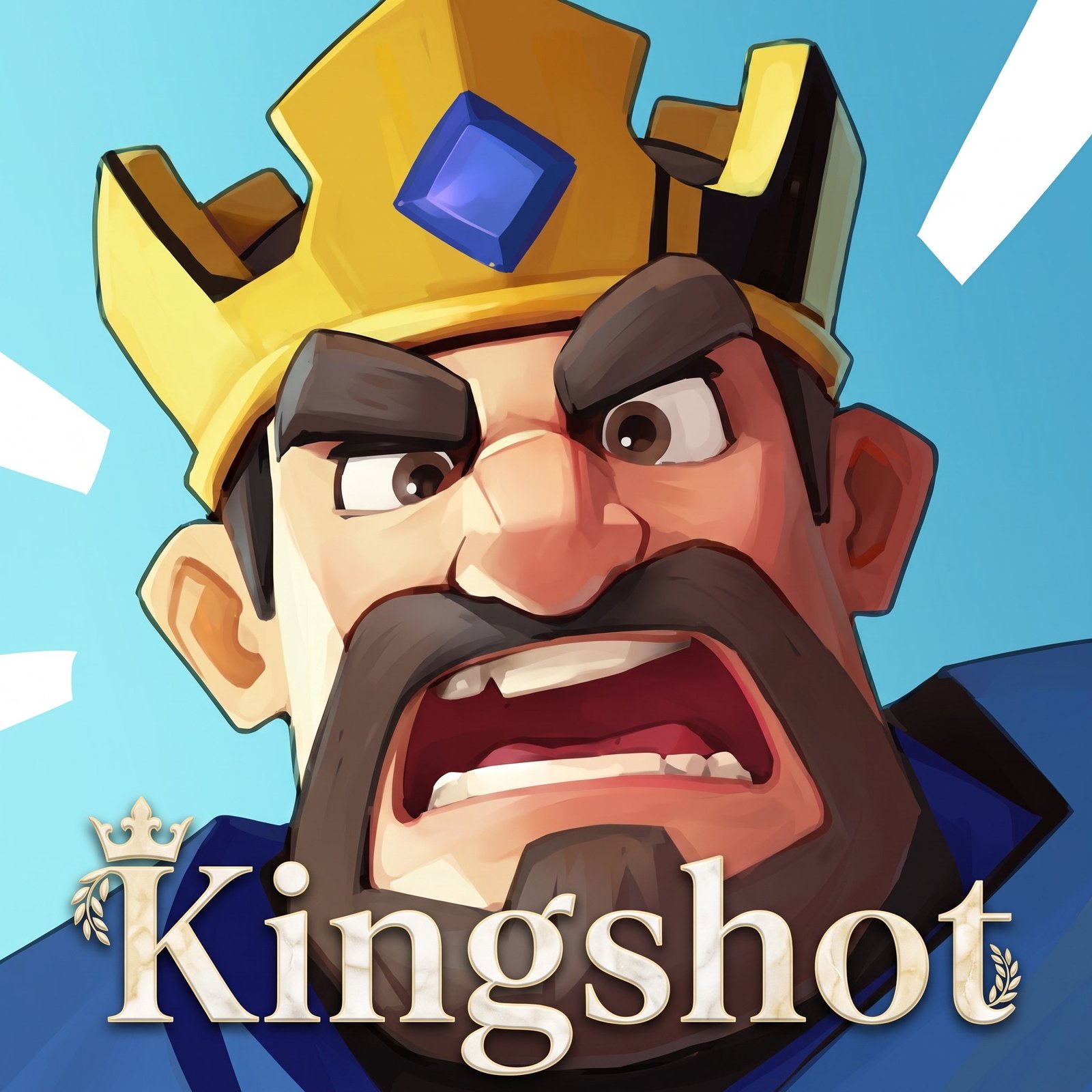 Kingshot - Diamonds Top Up - Buy Fast & Secure Top Up | FFDiamondBD