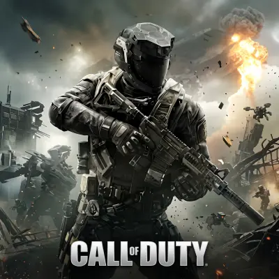 Call of Duty Mobile (Global) - Buy Fast & Secure Top Up | FFDiamondBD