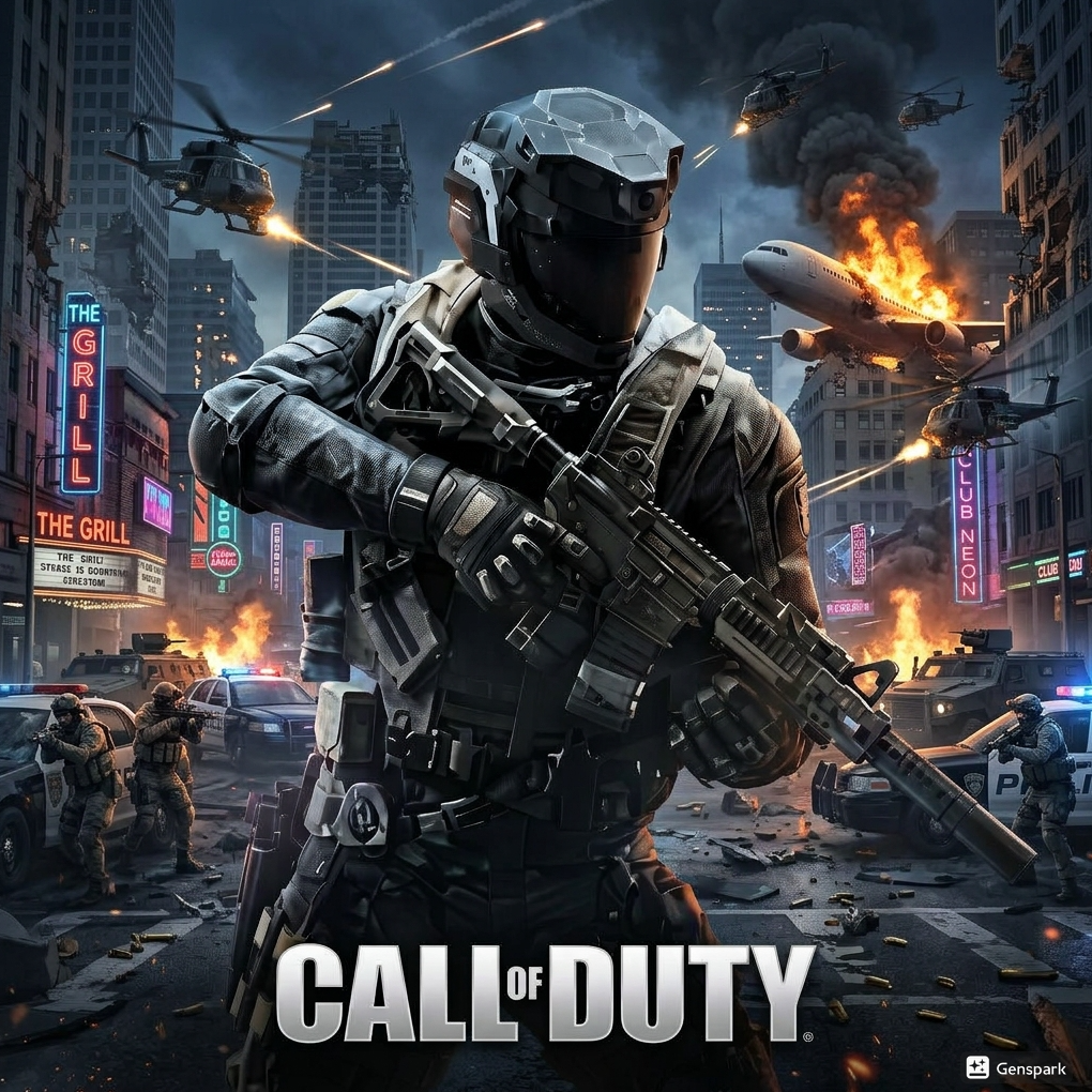 Call of Duty Mobile (HK/TW) - Buy Fast & Secure Top Up | FFDiamondBD