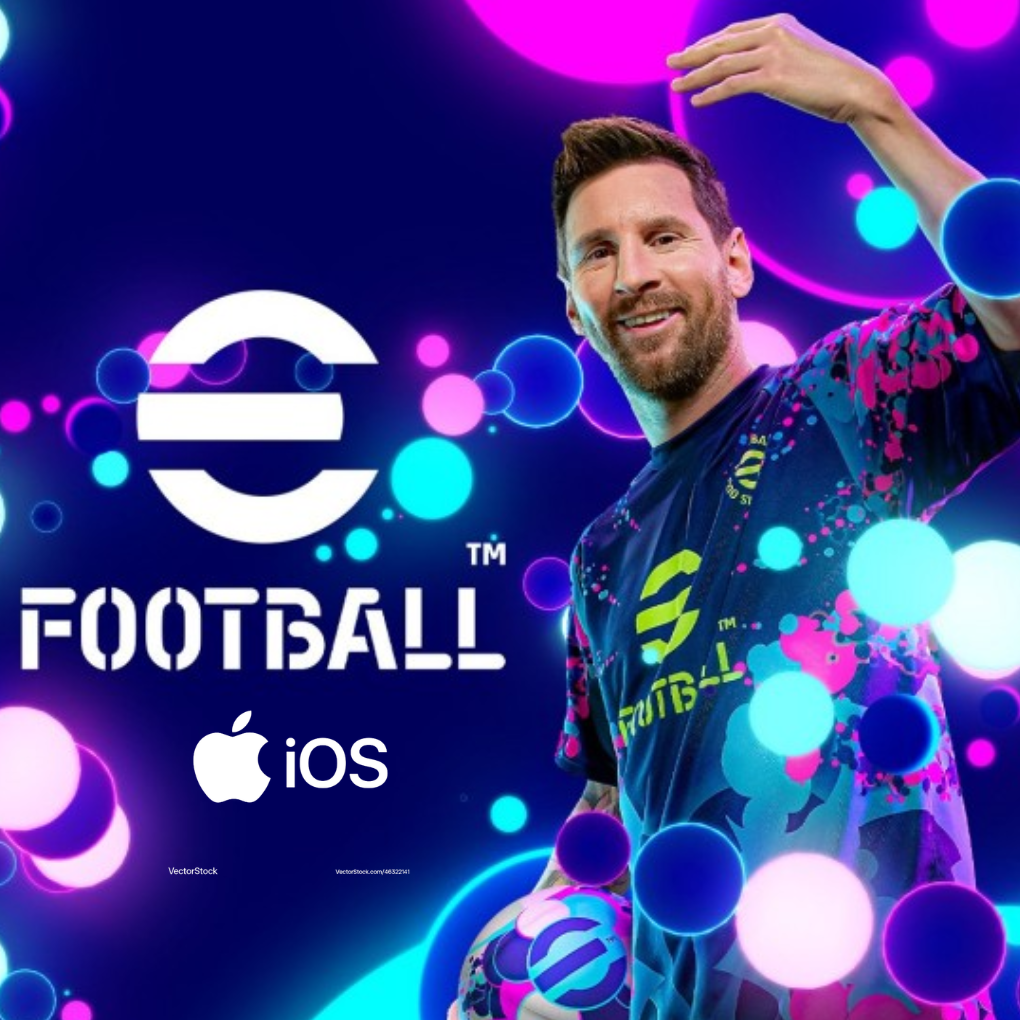 eFootball™ iOS - Buy Fast & Secure Top Up | FFDiamondBD