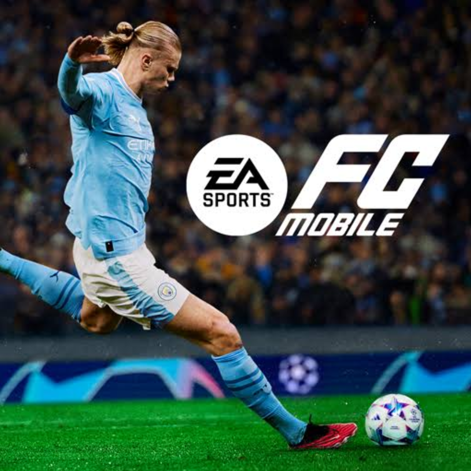 EA SPORTS FC™ Mobile - Buy Fast & Secure Top Up | FFDiamondBD