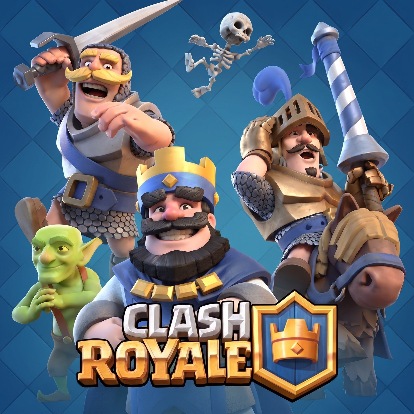 Clash Royale - Buy Fast & Secure Top Up | FFDiamondBD