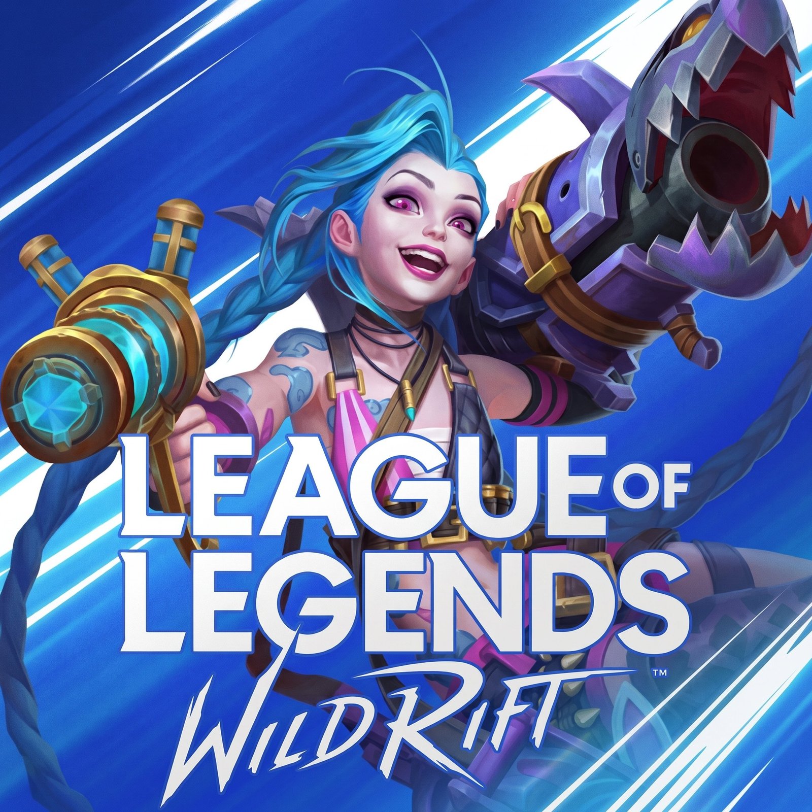League of Legends: Wild Rift (Global) - Buy Fast & Secure Top Up | FFDiamondBD