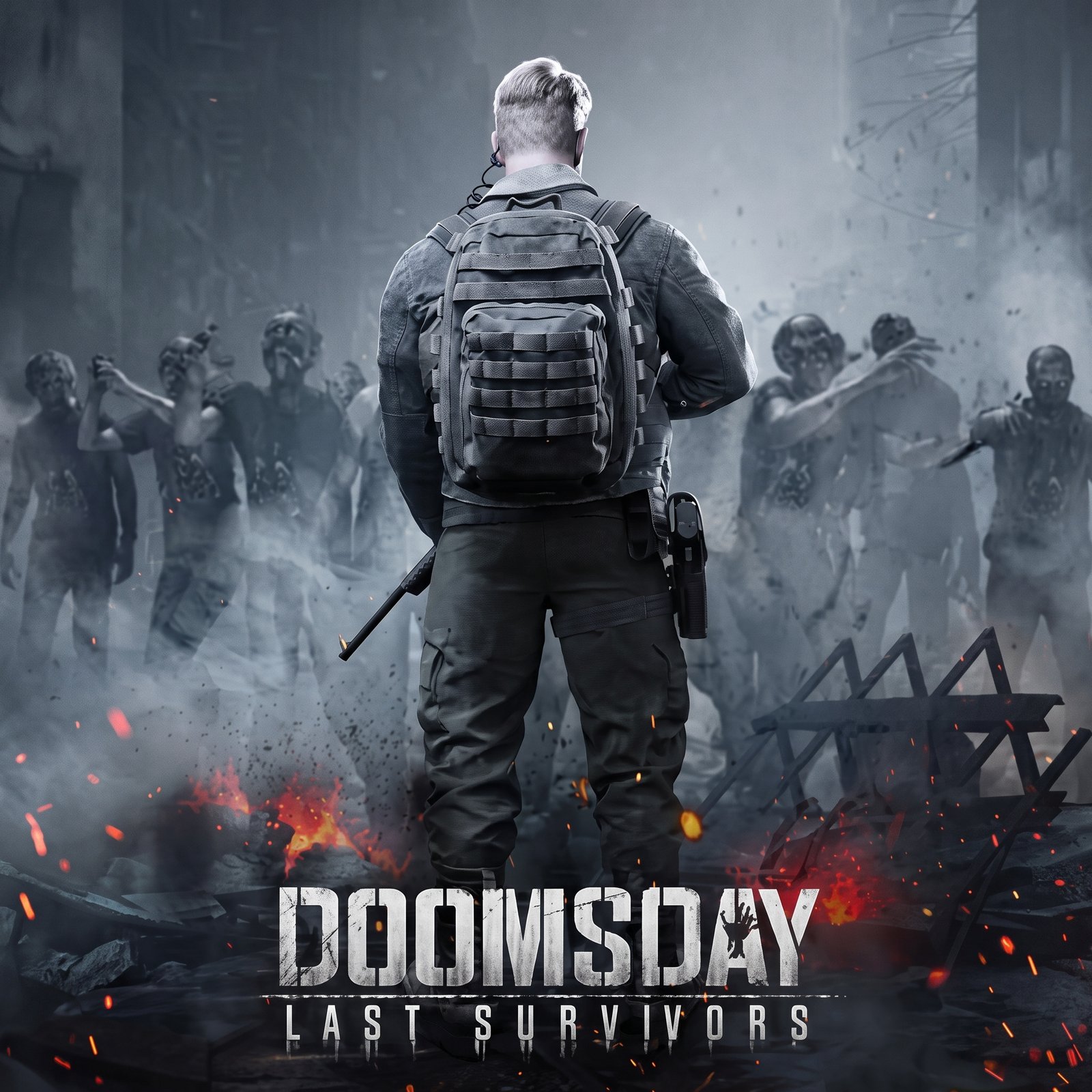 Doomsday: Last Survivors - Buy Fast & Secure Top Up | FFDiamondBD