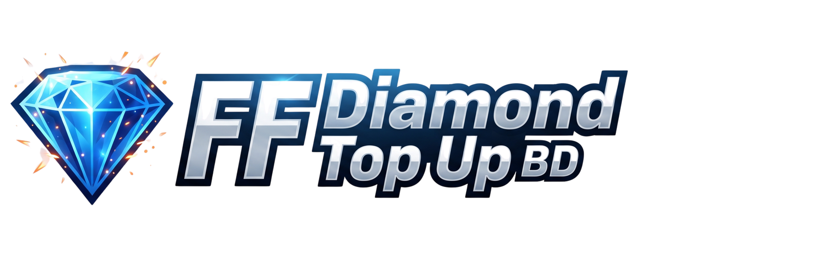 FF Diamond Top Up BD